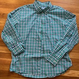 Southern tides, men button down shirt